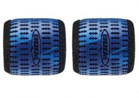 Reel Grip Sleeve Blue Camo 2ct - RGSS-BC