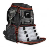 Tackle Box Back Pack - 75043