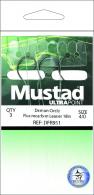 Mustad DFR951-1/0-3U Demon Circle - DFR951-1/0-3U