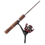 Berkley Heritage Ice Spinning Combo, 28" - BHICE28MCBO
