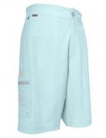 Calcutta Hybrid Board Short Ocean Blu Sz 36 - c3002-OB-36