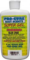 Pro-Cure Super Gel 8oz Crab - G8-CRB