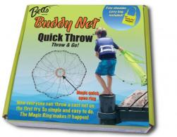 Betts Betts Buddy Quick - CH5-I-EZ