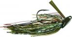 Booyah BYBRJ3864 Bankroll Jig, 3/8 - BYBRJ3864