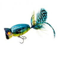 ARB HULA POPPER 2.0 2" BLUE KILL - G761-537