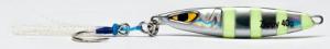 Mustad MJIG01-FCR-40-1 Zippy - MJIG01-FCR-40-1