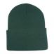 Outdoor Cap Dark Green - KN-400-DGRN