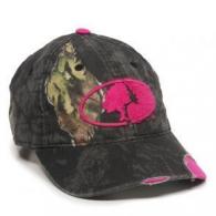 Outdoor Cap MOSF11T Mossy Oak - MOFS11T