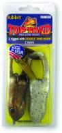 Stanley Top Toad Rigged - SRFT2-236