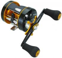 Speed Cast Round Baitcast Reel - SC600L