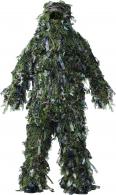 Hot Shot 3-D Ghillie Suit X-Large/2X-Large - 36-119-BG-XL2 Hot Shot 3-D Ghillie Suit X-Large/2X-Large - 36-119-BG-XL2