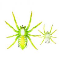 LH PHANTOM SPIDER 2" 1/4OZ LEAF - SPIDER03