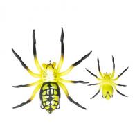 LH PHANTOM SPIDER 2" 1/4OZ POISON - SPIDER04