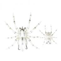 LH PHANTOM SPIDER 2" WHITE WOLF - SPIDER06