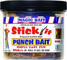 Stick-It Punch Bait - SI-68