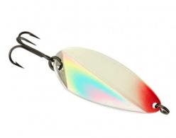 Oragami Blade Flutter Spoon 3/16oz Clown