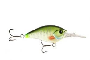 13 Fishing Pro-V 34 - - E-PVSP34-G-S