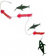 Fish Razr Deadly DaiZy Pink-