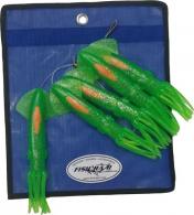 Fish Razr Daisy Chain with 5 - FR301