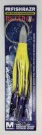 Fish Razr FR467 Rigged Wahoo Bullet