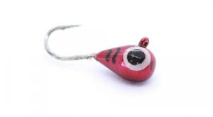 Venom Tungsten Drop Jig 5 - 5.5013