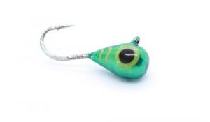 Venom 5.5019 Tungsten Drop Jig 5 - 5.5019