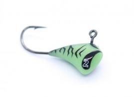 Venom Tungsten Core Minnow - 6.2001