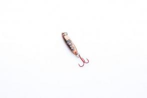 Venom Inferno Spoon #14 19mm - 4.1029