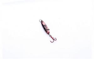 Venom Inferno Spoon #12 25mm - Red w/Red Glow - 4.2027