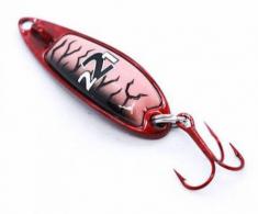 VENOM INFERNO 221 FLUTTER #8 42MM - RED - 9.3027