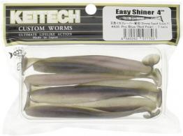 Keitech Easy Shiner Multi 4" 7ct - ES4420