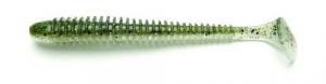 Keitech SW3416 Swing Impact, Sliver - SW3416