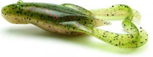 Keitech NF35466 Noisy Flapper Watermelon pearl - NF35466