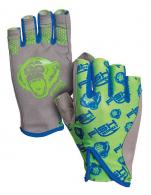 Fish Monkey FM21-NEONGREEN-L Pro - FM21-NEONGREEN-L