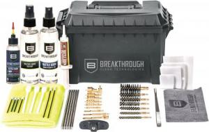 Breakthrough BT-ACC-U-HP Ammo Can - - BT-ACC-U-HP