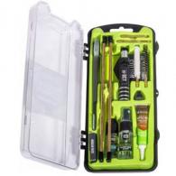 Breakthrough Vision Series Hard Case Cleaning Kit Rifle 243 cal. / 6mm - BT-CCC-243R