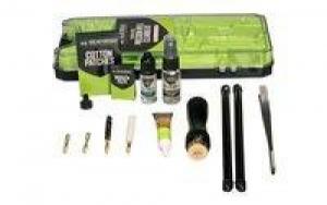 Breakthrough Vision Series Hard Case Cleaning Kit Rifle 25 cal. / 6.5mm - BT-CCC-25R