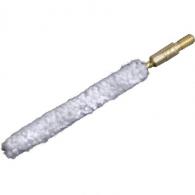 Breakthrough Clean Technologies Bore Mop 6mm/.243 Caliber 100% Cotton - BT-243/6BM