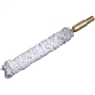 Breakthrough Clean Technologies Bore Mop 9mm/.38/.357 Caliber 100% Cotton