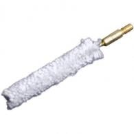 Breakthrough Clean Technologies Bore Mop .40 Caliber 100% Cotton - BT-40BM