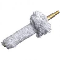 Breakthrough Clean Technologies AR-10/AR-308 Chamber Mop 7.62mm/.308 Caliber 100% Cotton - BT-308CM-AR Breakthrough Clean Technologies AR-10/AR-308 Chamber Mop 7.62mm/.308 Caliber 100% Cotton - BT-308CM-AR