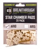 Star Chamber Pad - BT-AR10SCP-20PK