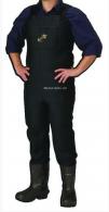 Caddis Mens 3.5Mm Bootfoot Neoprene Chest Wader Sz 9