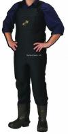 Caddis 3.5mm Bootfoot Neoprene Chest Waders Sz 11 - CA11901WBF11