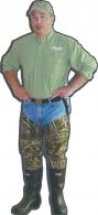 Caddis Wading Systems WFW4907W-7