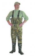 Chest Wader Max5 2 Ply Nylon/Rubber - WFW7907W-10
