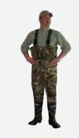 Chest Wader Max5 2 Ply Nylon/Rubber - WFW7907W-11