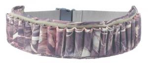 Max5 Padded Wading Belt With Shell Loops 3Pkts - WFW103SB