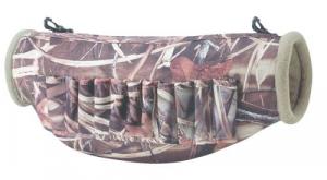 Max5 Dlx Handwarmer & Shell Belt