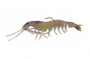 Chasebaits Flick Prawn 3.7"